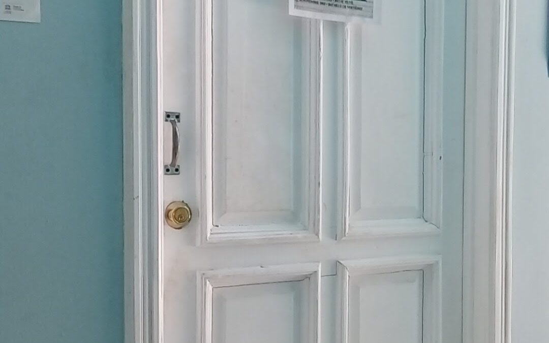 Klinik Eritaj Nord (KEN)