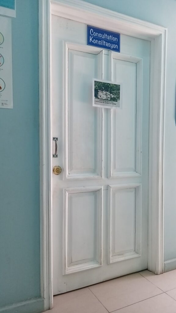 Klinik Eritaj Nord (KEN)
