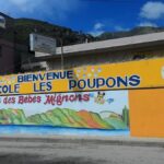 École Les Poupons