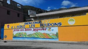 École Les Poupons