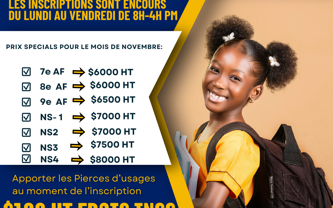 Institution Charles Moravia du Cap-Haïtien