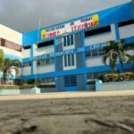 College Adventiste Du Cap-Haïtien ( CACH )