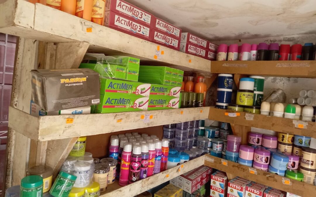 RAHAB BAZAR
