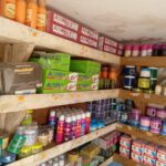 RAHAB BAZAR