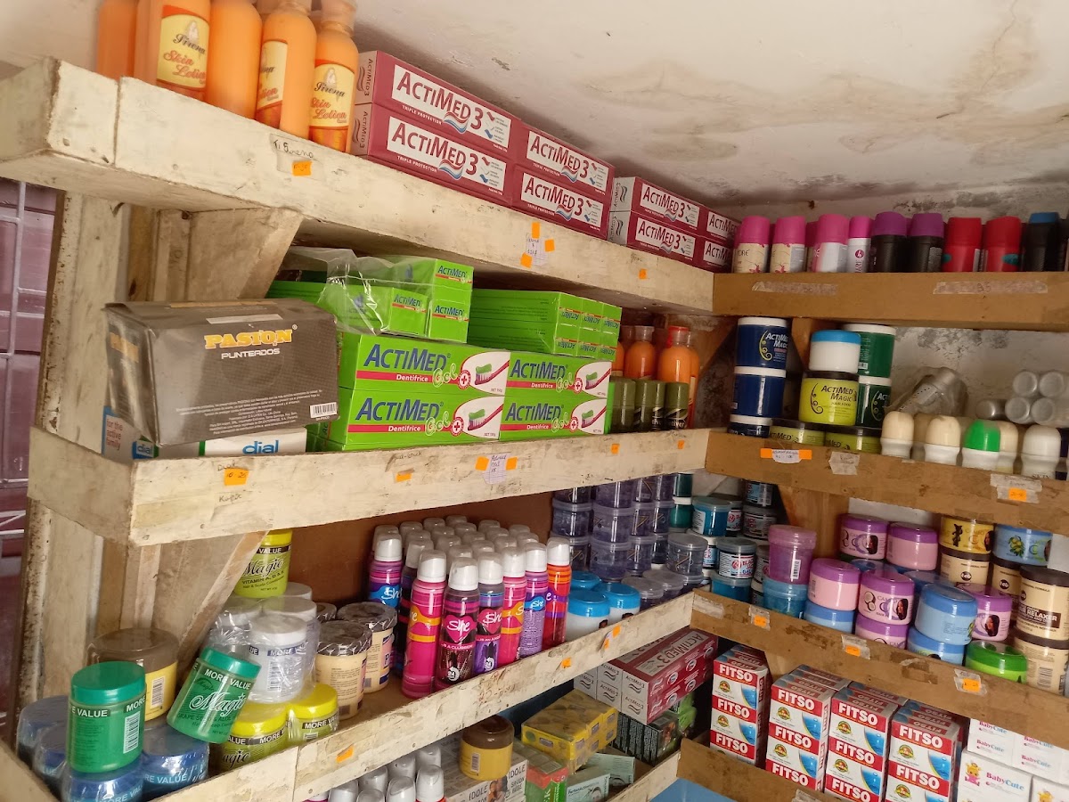 RAHAB BAZAR