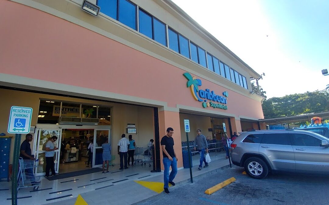 Caribbean SuperMarket