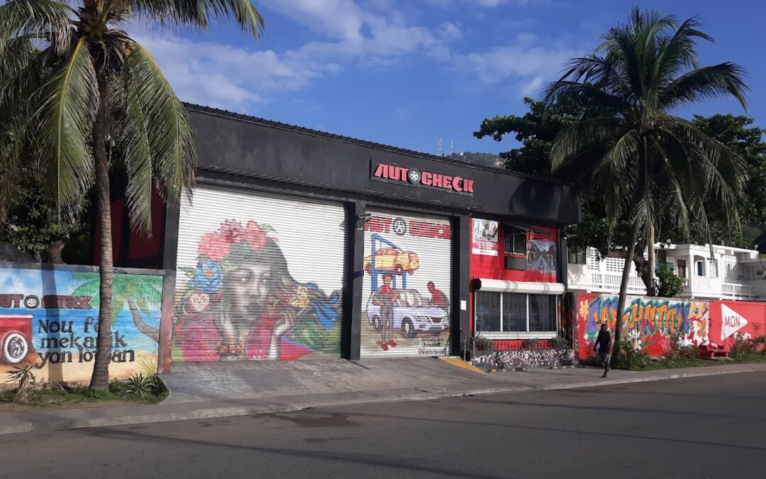 Autocheck