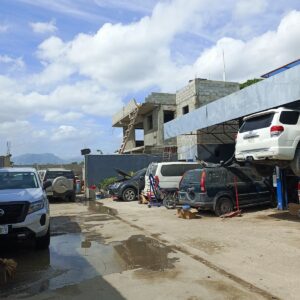 NCL Auto Service