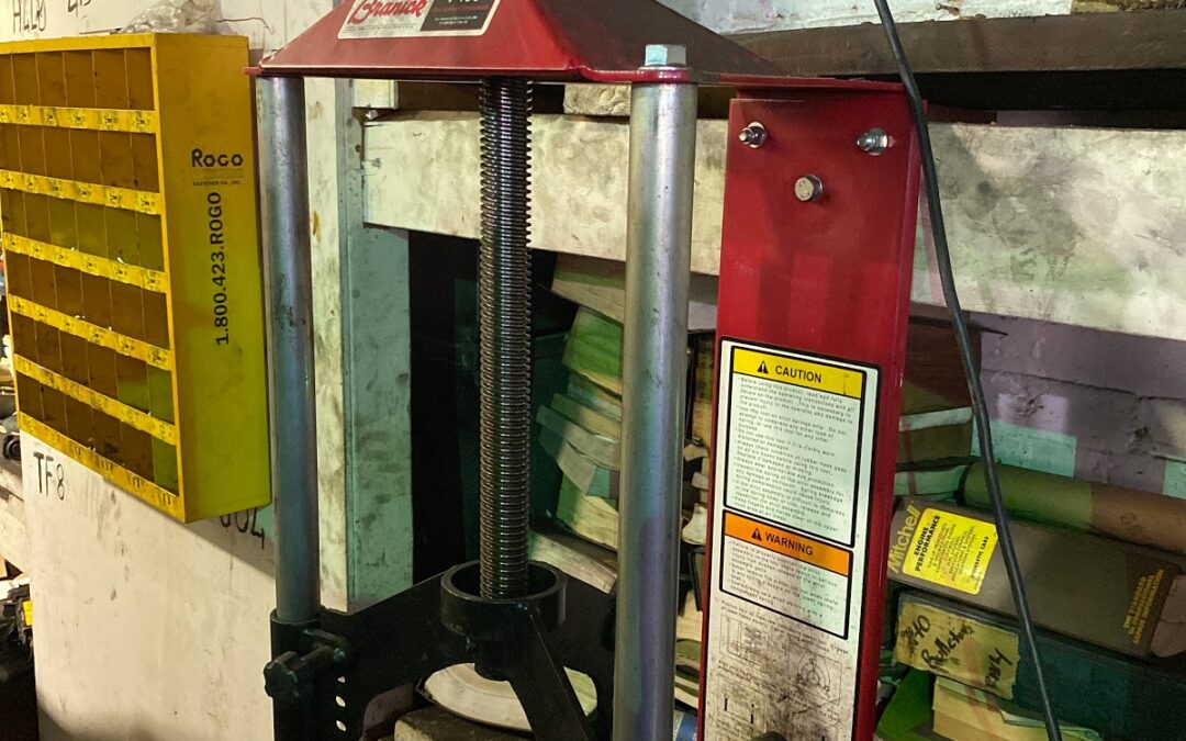 Solution Garage Auto Repair