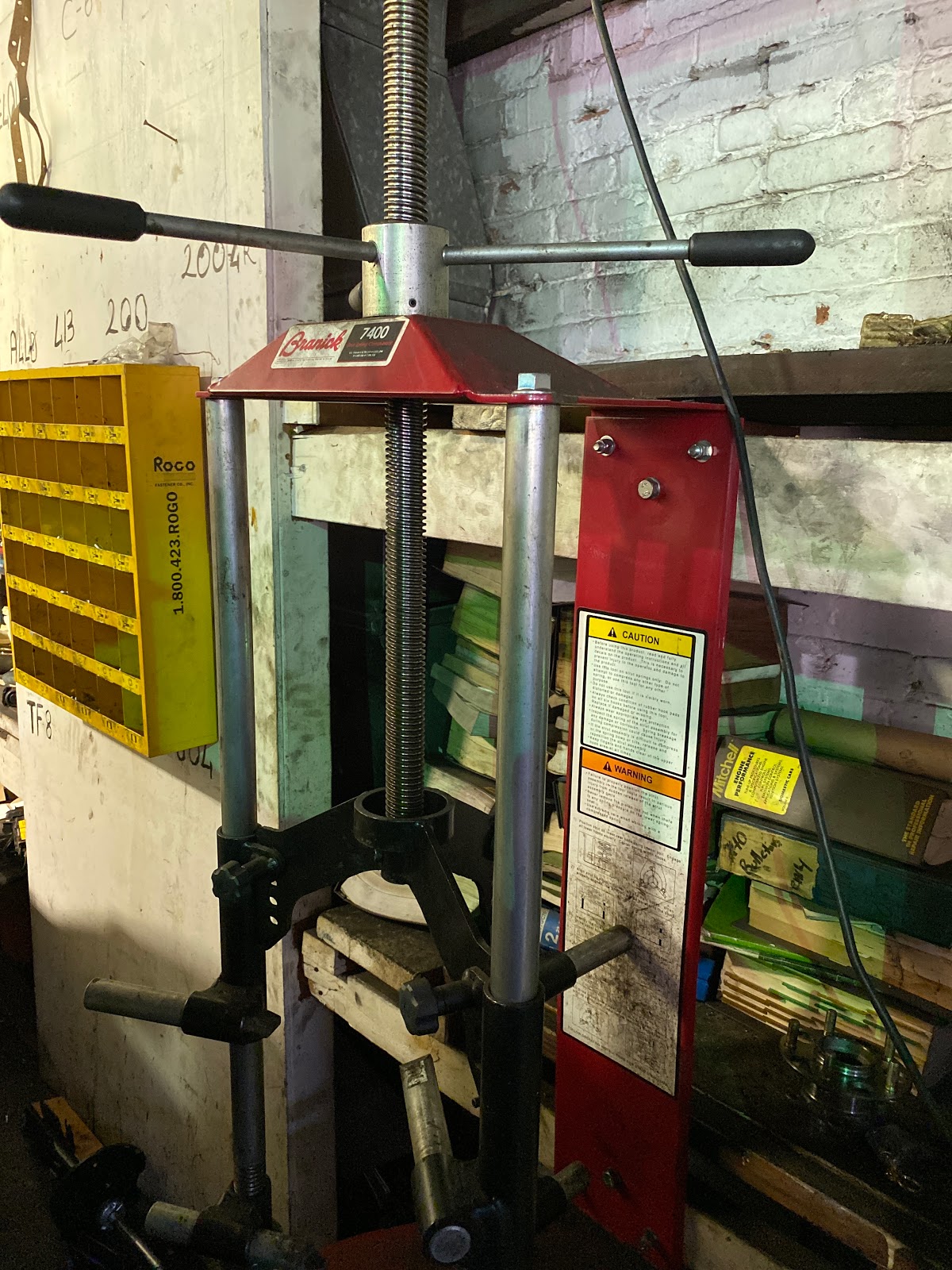 Solution Garage Auto Repair
