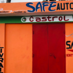 Safe Auto Parts