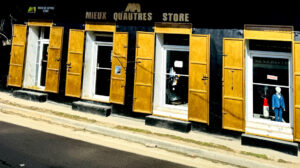 Mieux qu&rsquo;Autres Store