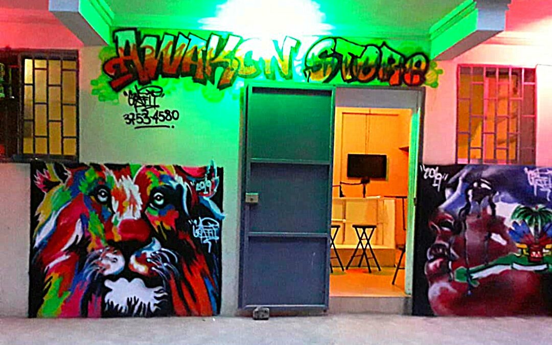 Awaken Store