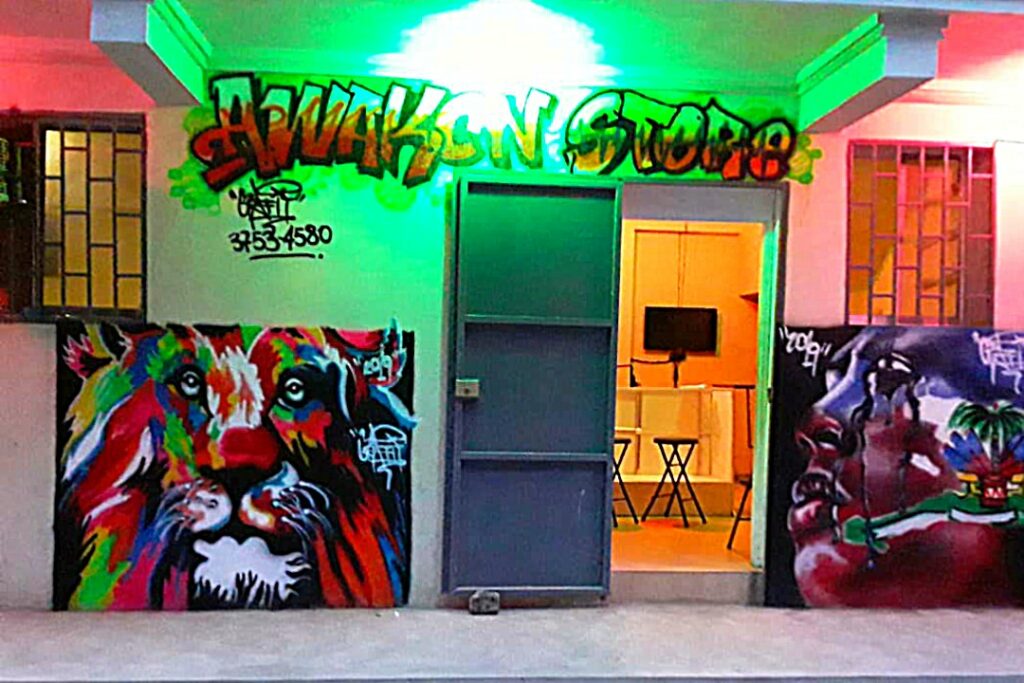 Awaken Store