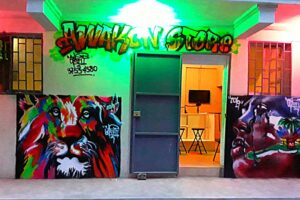 Awaken Store