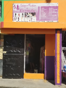 Solisyon Fashion Store