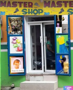 Master Shop