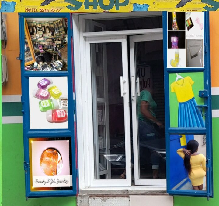 Master Shop