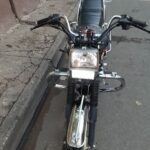 Wistong taximan