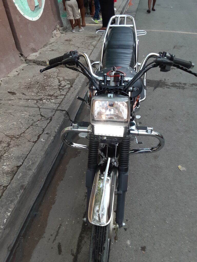 Wistong taximan