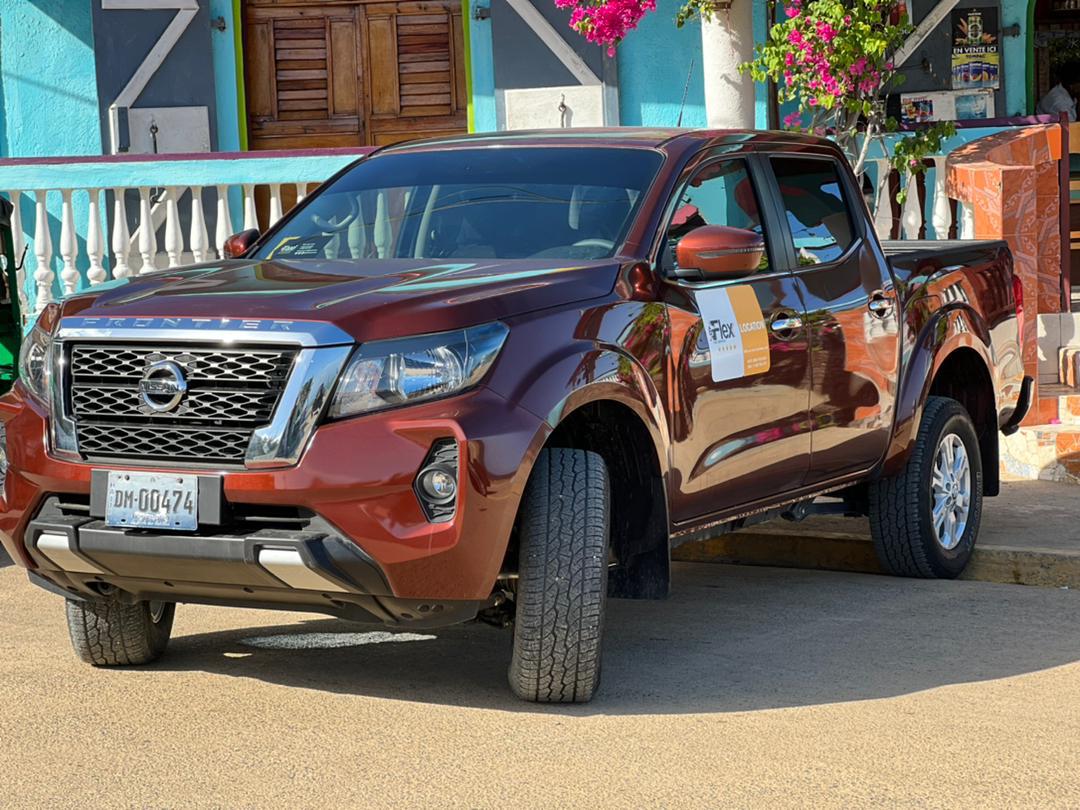 Flex Rent a car Haití
