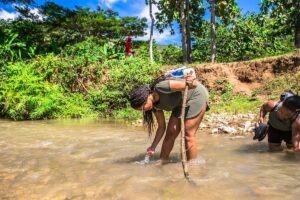 Safe Trips Haiti