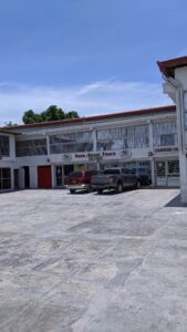 Sans-Souci Tours