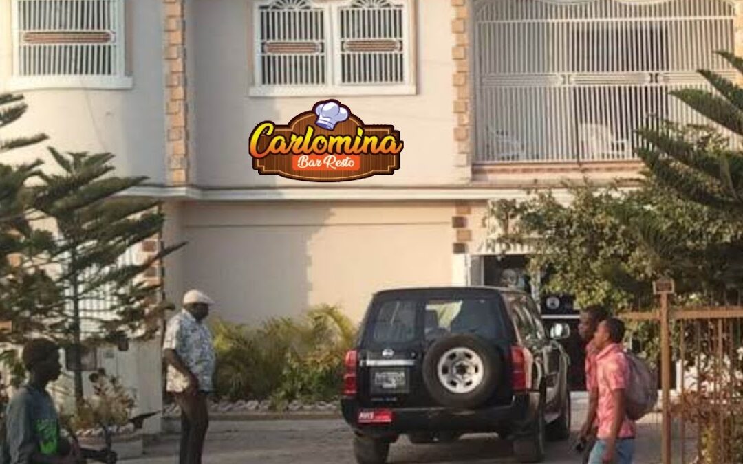 Carlomina Bar