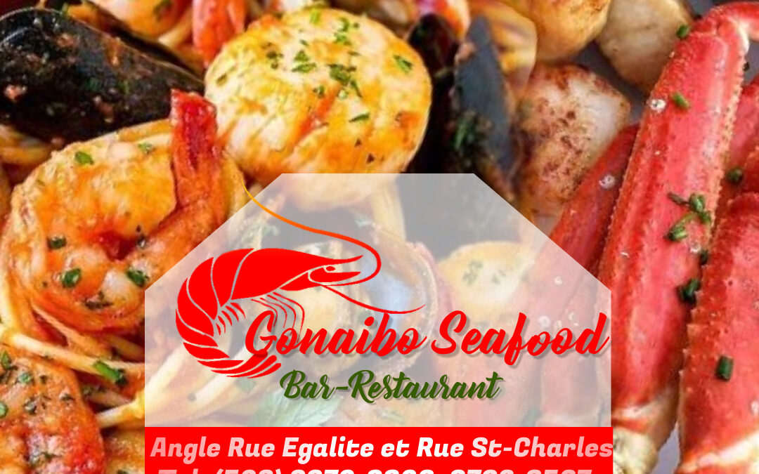 Gonaibo Seafood Restaurant