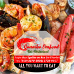 Gonaibo Seafood Restaurant