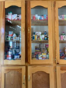 Aide-santé Pharma