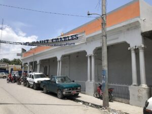 BUH (Banque de l&rsquo;Union Haïtienne)