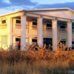 Faculté de Droit et des Sciences Économiques des Gonaïves / UEH