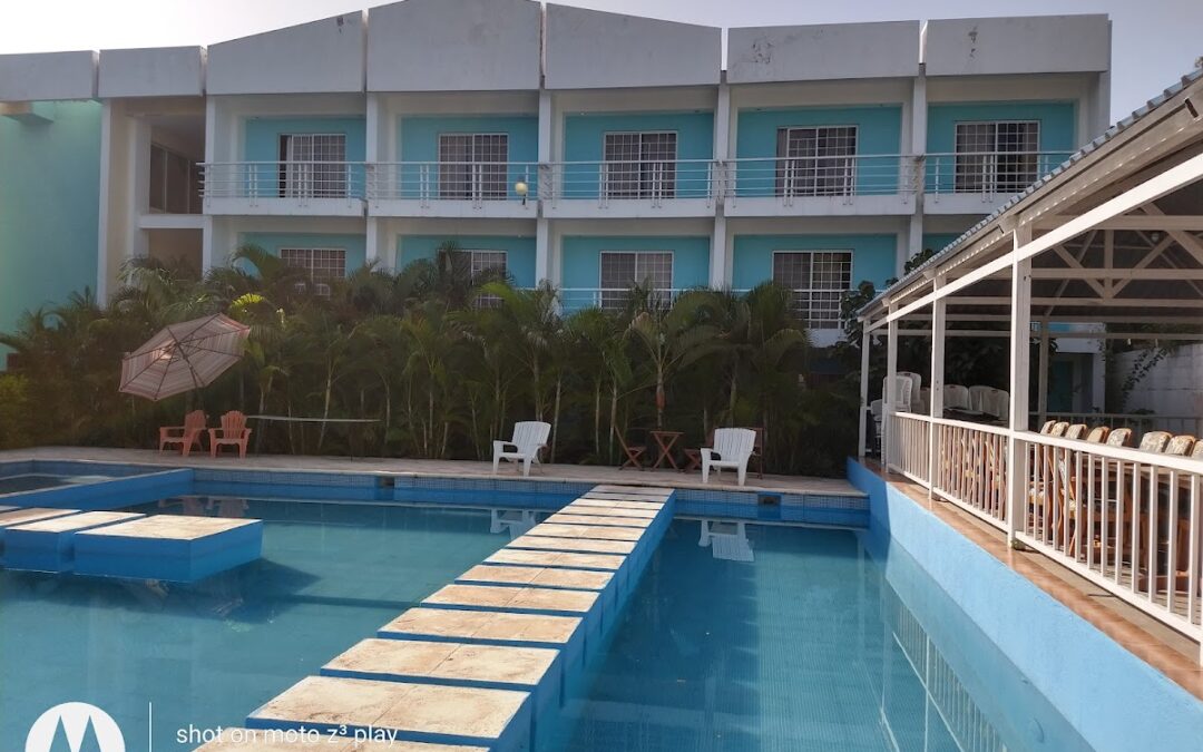 Hotel Amiral Kilik