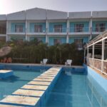 Hotel Amiral Kilik