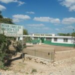 Eben Ezer Hospital