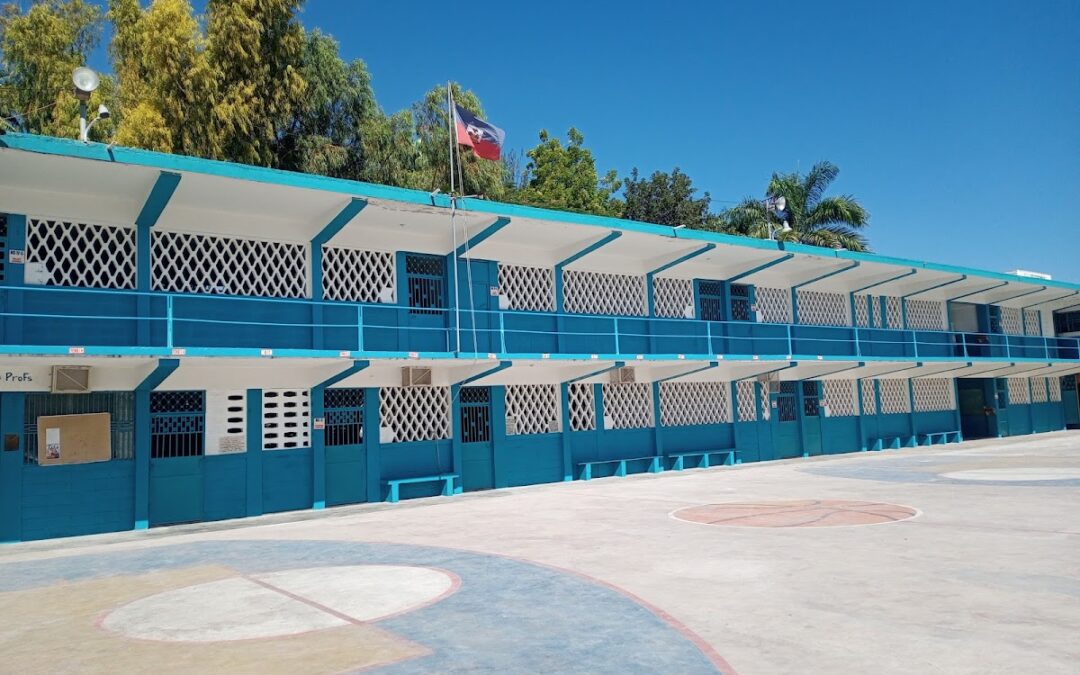 Collège Immaculée Conception