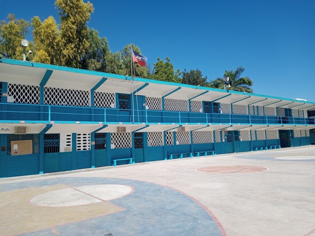 Collège Immaculée Conception