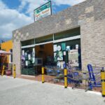 Gonaibo super market