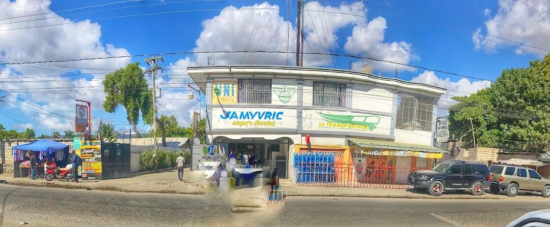 Jamivric Market