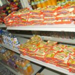 MANMIE SUPERMARKET & BAR RESTO