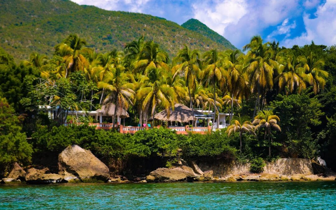 Makadaso Jacmel Diner