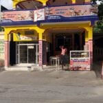 Shama Resto Bar et Mini Market
