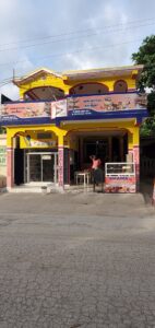 Shama Resto Bar et Mini Market