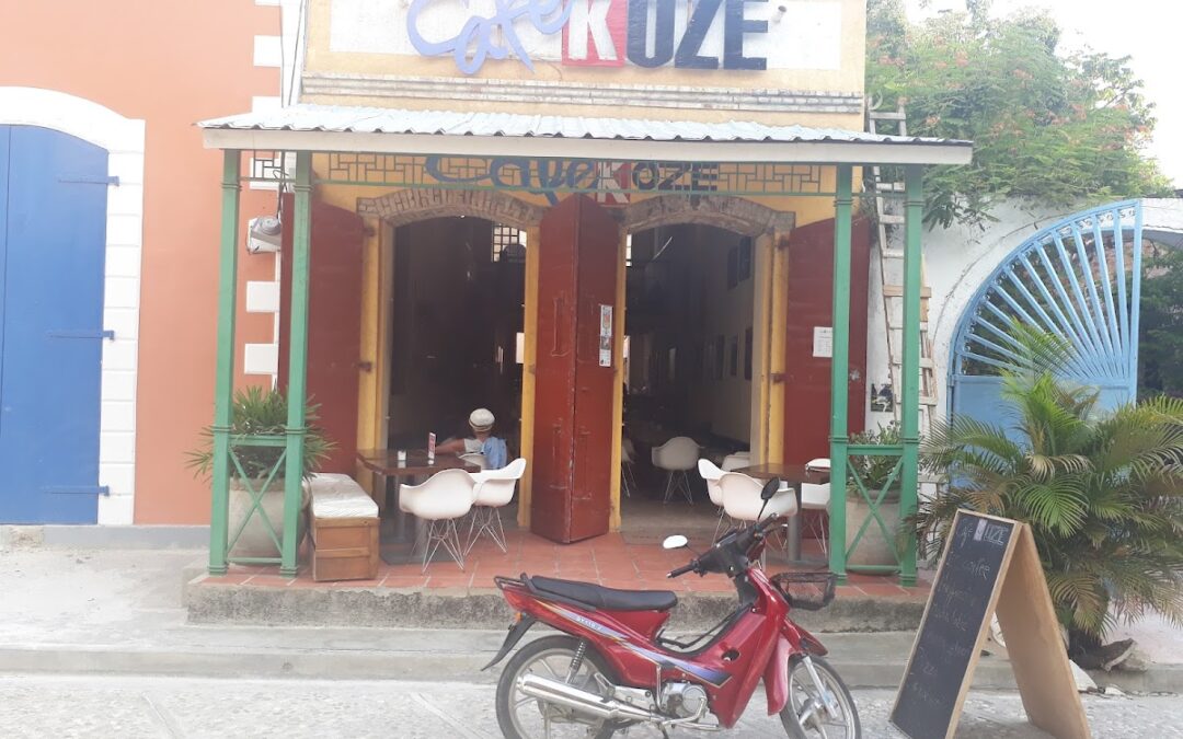Cafe Koze