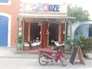 Cafe Koze