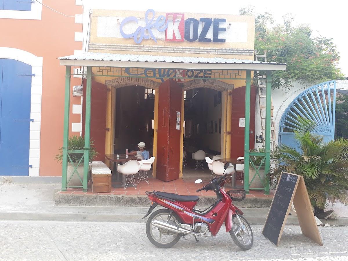 Cafe Koze