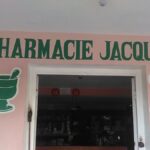 Pharmacie Jacquet