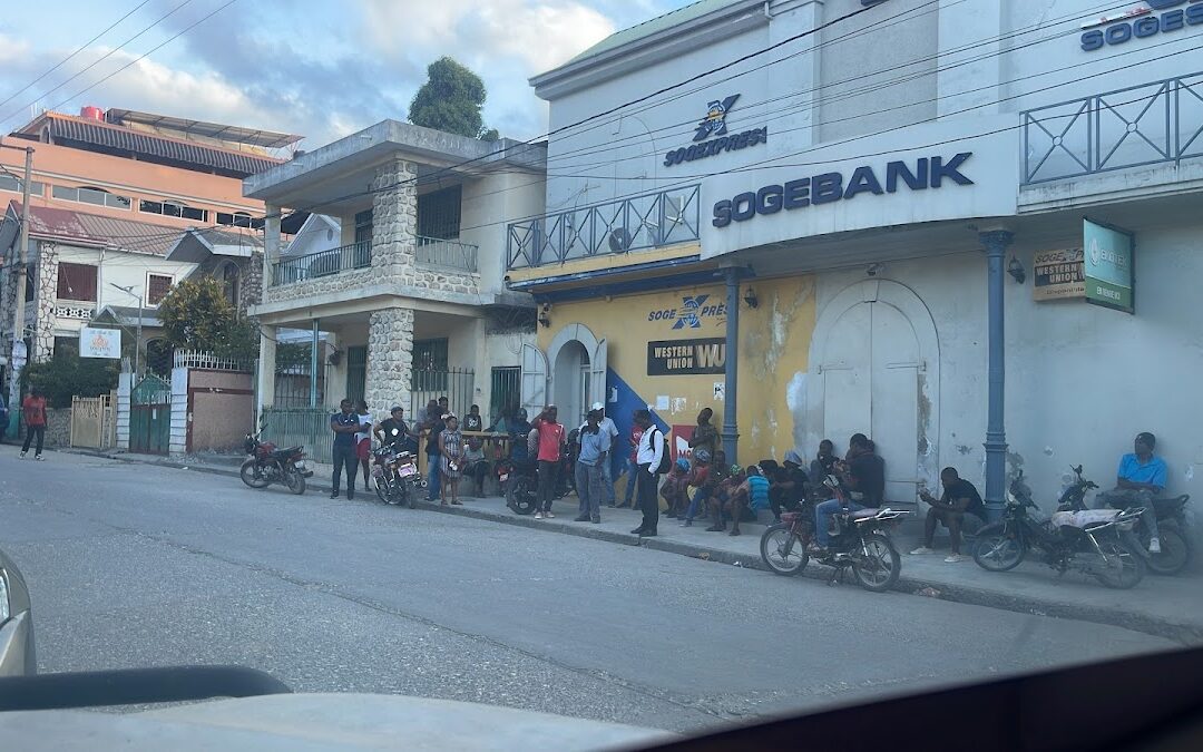Sogebank