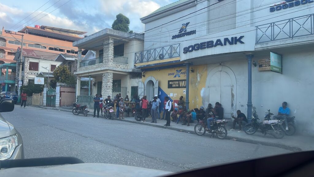 Sogebank